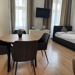 Appartement met Twee Slaapkamers